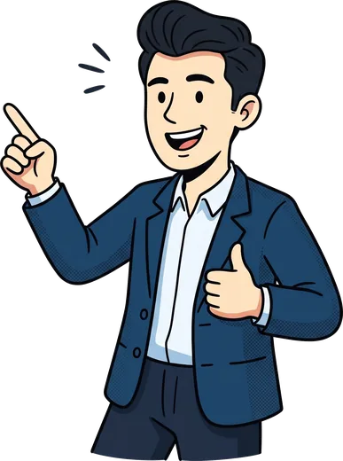 การ์ตูนจารย์โจชี้ทาง